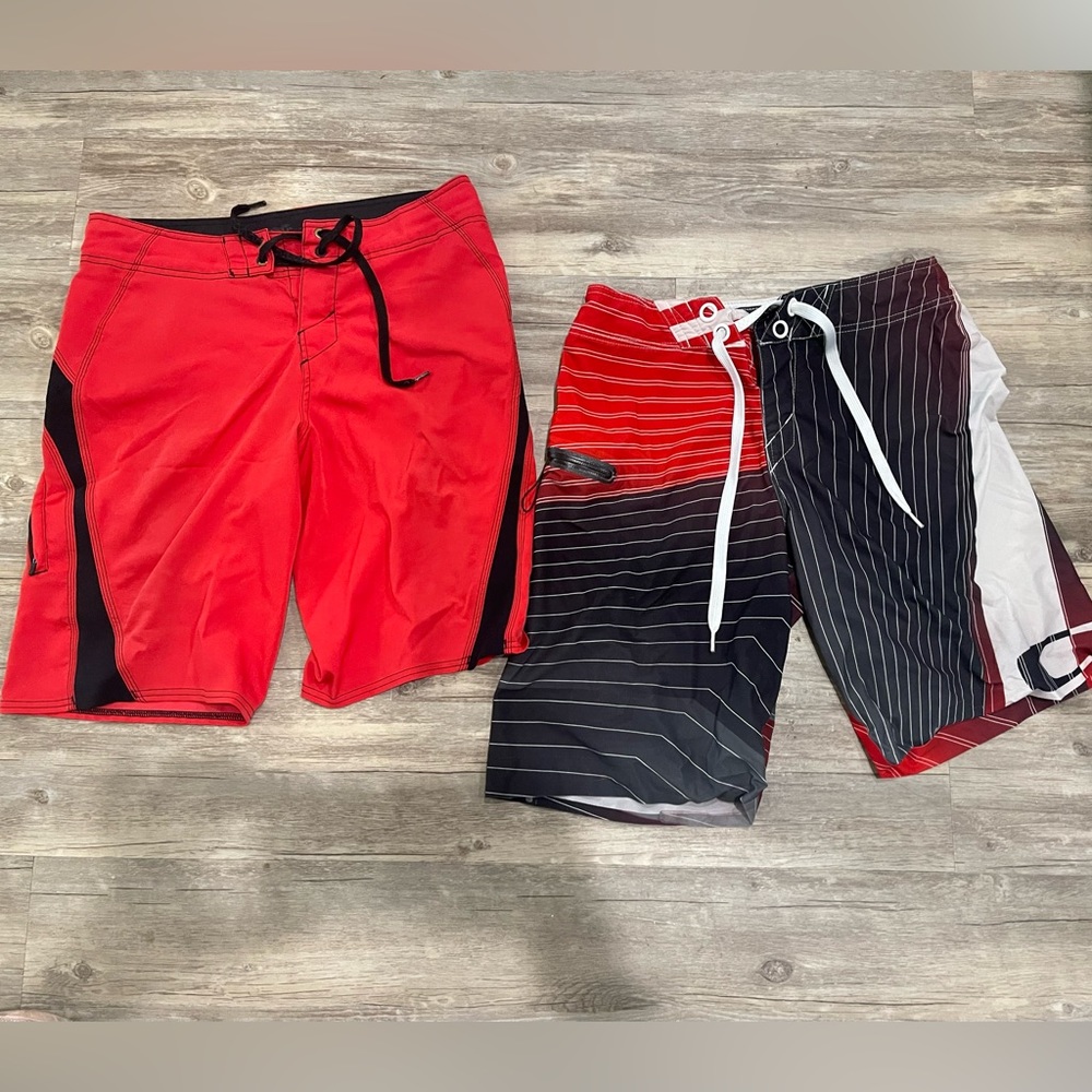 Men’s Shorts size 30